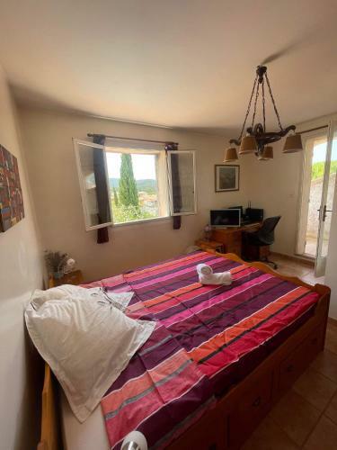 Un Petit Coin de Paradis Proven�al