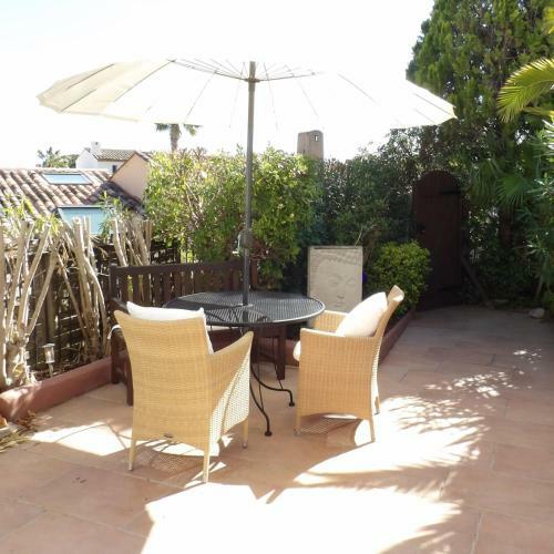 Nice 45 M With Pool-garden Near The Sea!