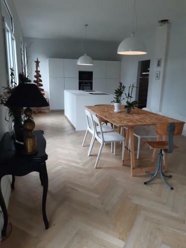 Les Tilleuls - Villa Ann�e 30