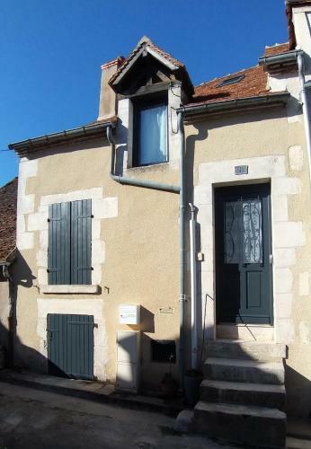 Maison Coeur De Sancerre