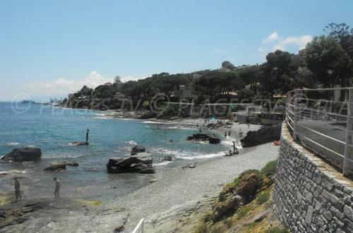 Apartamento Beau Studio / Clim / Parking / Plage � 200 M