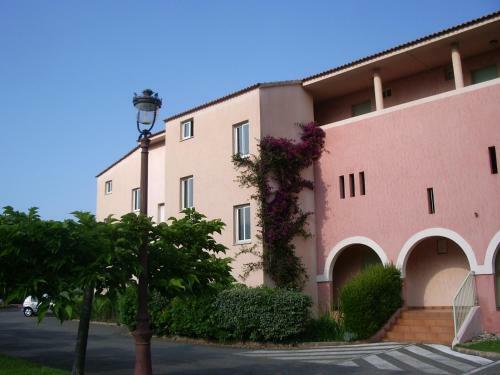 Apartamento Cala Di Sognu