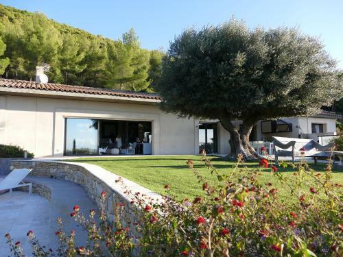 Villa Crystal Roc