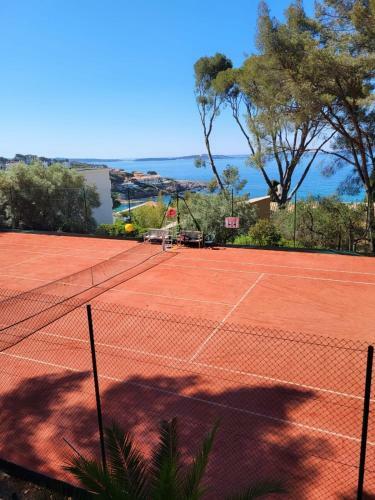 Apartamento Nice 50m With Terrace In Sanary-sur-mer
