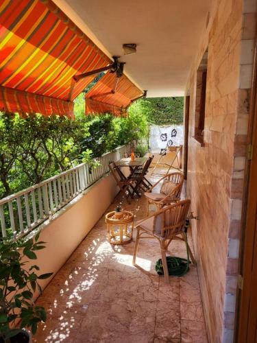 Apartamento Nice 50m With Terrace In Sanary-sur-mer