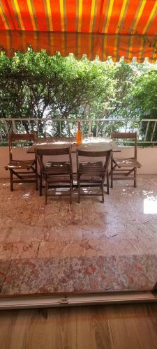 Apartamento Nice 50m With Terrace In Sanary-sur-mer