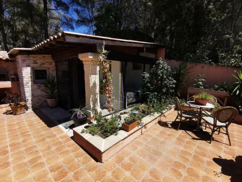 Apartamento Appartement La Treuille Du Roy