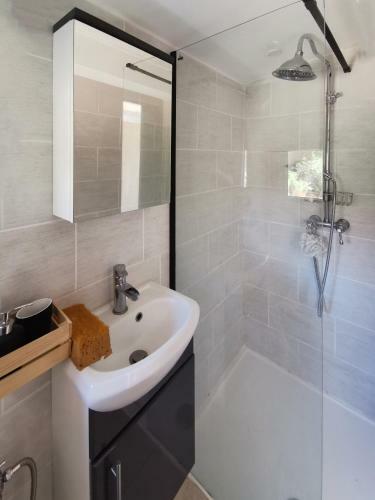 Apartamento Appartement La Treuille Du Roy