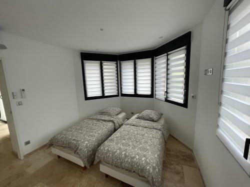 Apartamento Villa La Tourelle