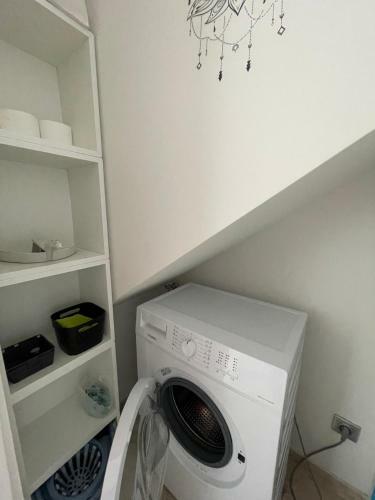 Apartamento Villa La Tourelle