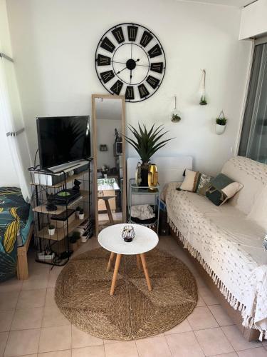Apartamento 2 Pieces+terrasse - Proche Plages Sanary