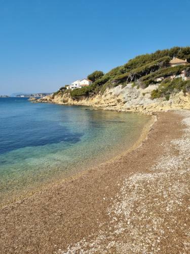Apartamento Studio 5mn � Pieds De La Mer