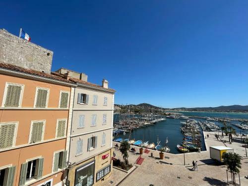Apartamento San Estello