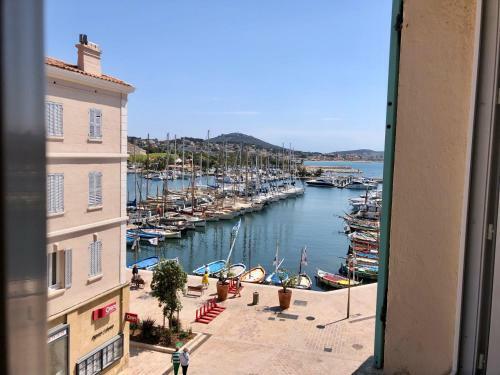 Apartamento San Estello