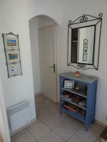 Les Genets D'or - Le Clos Saint Michel