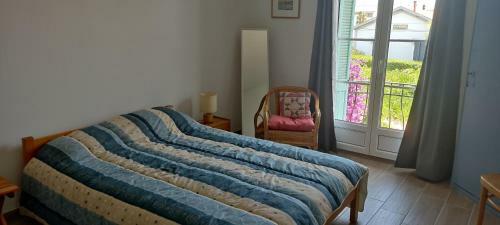 Apartamento Le Gabian, Duplex Proche Plage Et Centre