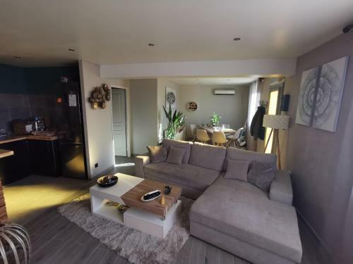 Apartamento Chez John