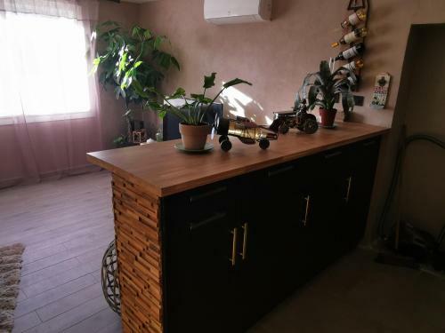 Apartamento Chez John