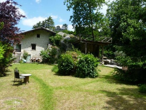 Villa Maison Typique Du Vercors