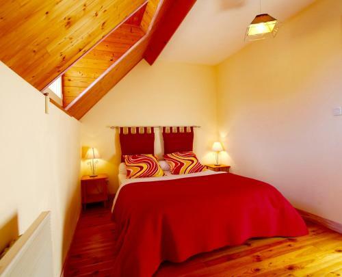 Apartamento Duplex 4 Pers Terrasse 5mn Luz