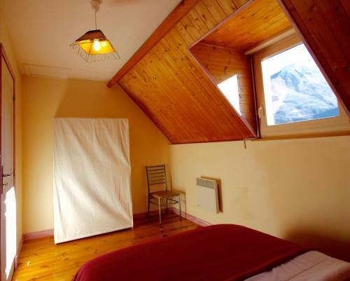 Apartamento Duplex 4 Pers Terrasse 5mn Luz
