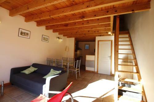 Apartamento Duplex 4 Pers Terrasse 5mn Luz