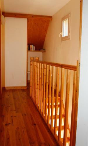 Apartamento Duplex 4 Pers Terrasse 5mn Luz