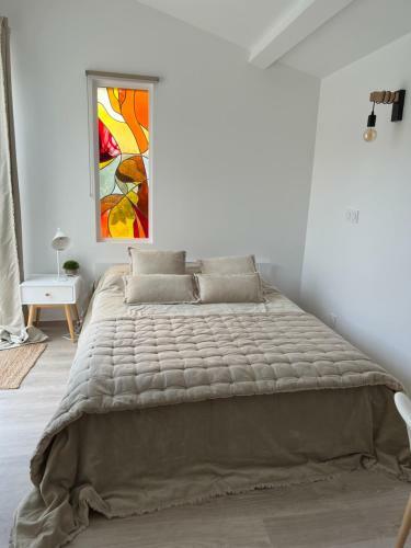 Bed & Breakfast Chambre D'h�tes La Vidourle