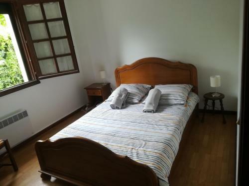 Maison De Vacances Familiale