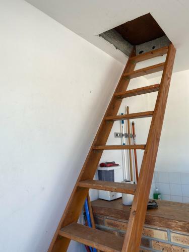 Hostal Petite Annexe Avec Piscine Commune