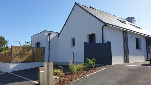 Bed & Breakfast Amarr� Chambres D'h�tes