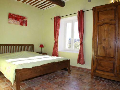 Villa La Bergerie - Total Serenity In Saumane