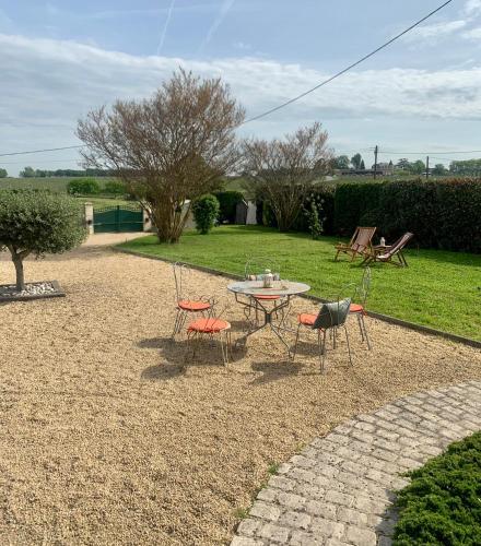 Jolie Chambre Priv�e Dans Maison De 1830