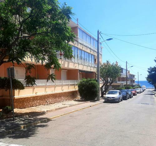 Apartamento Studio Sunset