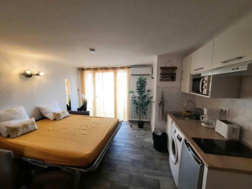 Apartamento Studio Sunset