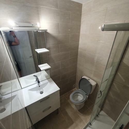 Agr�able Maison 4/6 Personnes Parking Gratuit