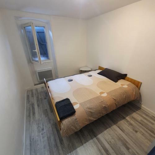 Agr�able Maison 4/6 Personnes Parking Gratuit