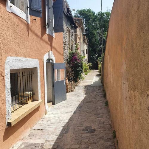 Agr�able Maison 4/6 Personnes Parking Gratuit