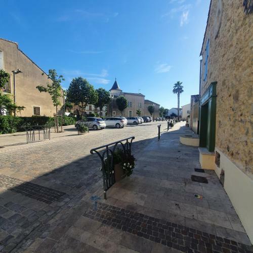 Agr�able Maison 4/6 Personnes Parking Gratuit