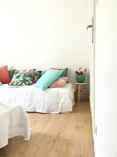 Maison Calme 3 Chambres 20 Mn Paris