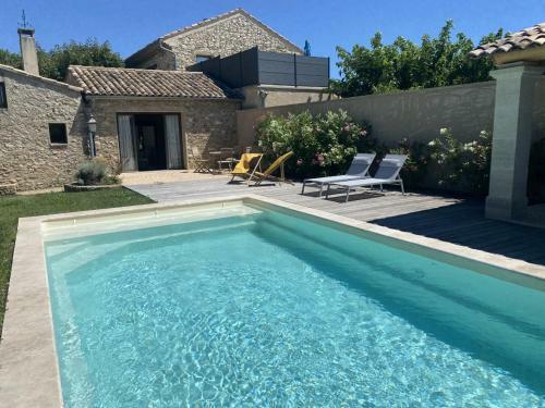 Hostal Mas De La Ferme St Joseph