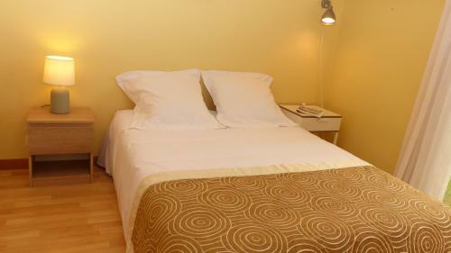 Maison Familiale 7 Pers. Avec Jardin � Vannes/s�n�