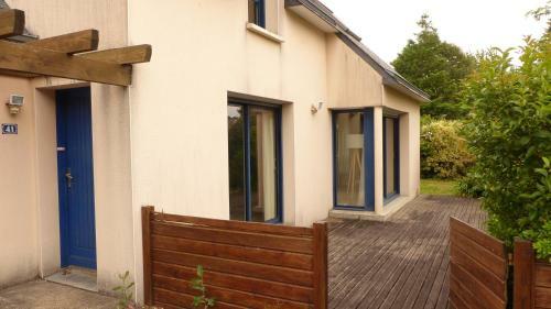 Maison Familiale 7 Pers. Avec Jardin � Vannes/s�n�