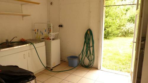 Maison Familiale 7 Pers. Avec Jardin � Vannes/s�n�