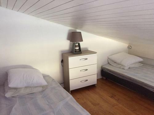Apartamento Duplex Plage Et Parc Aquatique