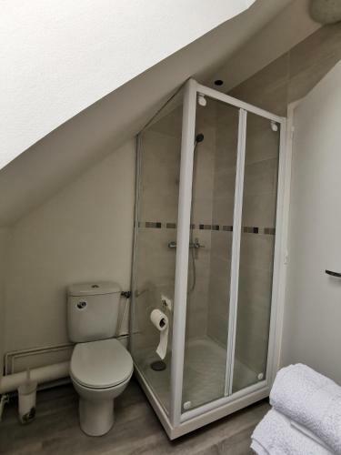 Apartamento Appartement Au Centre Ville de Sens