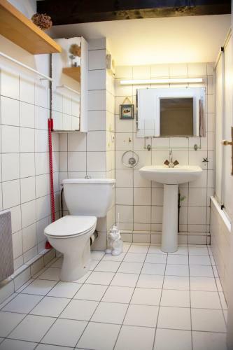 Villa Maison � 30 M�tres Du Lac Et Piste Cyclable