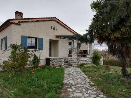 La Maison De Virginie