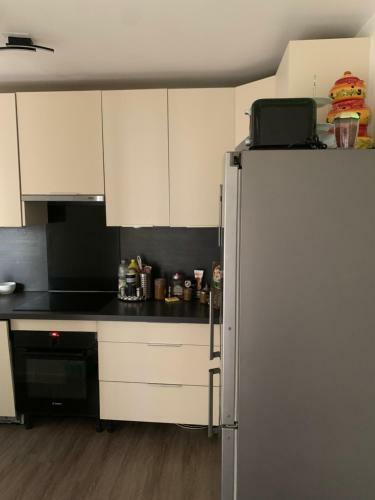 Apartamento Appartement Cosy