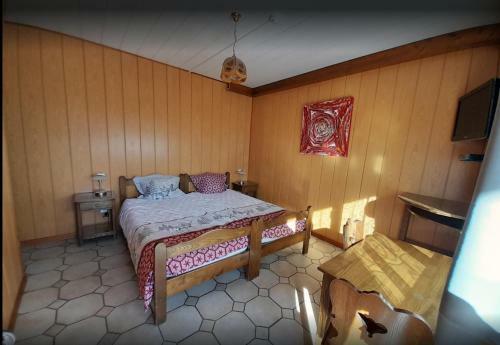 Bed & Breakfast La Source